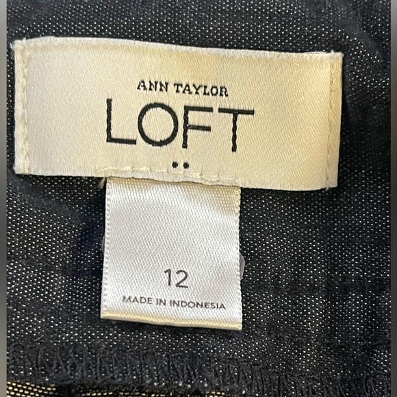 LOFT Pants - Picture 4 of 4